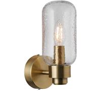 Nordlux Tutan lampada da parete 1x25 W ottone 2310551035