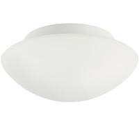 Nordlux Ufo plafoniera 1x15 W bianco 25626001