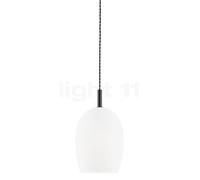Nordlux Uma Lampada a sospensione, ø23 cm - vetro opale