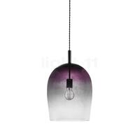 Nordlux Uma Lampada a sospensione, ø30 cm - vetro fumé