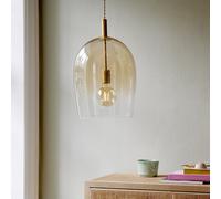 nordlux Uma lampada a sospensione, E27, 2112733027, Uma [Lampade per Interni > Lampade a Sospensione]