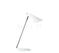 Nordlux Vanila Lampada da tavolo, bianco