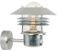nordlux Vejers lampada a parete a sensore, LED, 25101031, Vejers [Lampade per Esterni > Lampade a Parete]