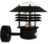 nordlux Vejers lampada a parete a sensore, LED, 25101003, Vejers [Lampade per Esterni > Lampade a Parete]