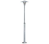 nordlux Vejers lampada a bitta, E27 regolabile in altezza, 25168031, Vejers [Lampade per Esterni > Lampade a Bitta]