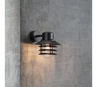 nordlux Vejers Down lampada a parete, LED, 74471003, Down Vejers Down; Vejers [Lampade per Esterni > Lampade a Parete]