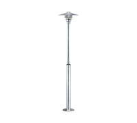 nordlux Vejers lampada a bitta, E27 regolabile in altezza, 25168031, Vejers [Lampade per Esterni > Lampade a Bitta]