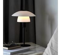 nordlux Verona lampada da tavolo, E27, 2010875001, Verona [Lampade per Interni > Lampade da Tavolo]