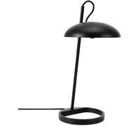 Nordlux Versale lampada da tavolo 3x3 W nero 2220075003