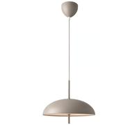 Nordlux Versale lampada sospesa 1x40 W marrone 2420013009