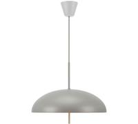 Nordlux Versale lampada sospesa 2x15 W marrone 2220053009