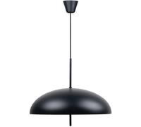 Nordlux Versale lampada sospesa 2x15 W nero 2220053003