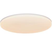 Nordlux Vic lampada da soffitto 1x23.5 W bianco 2310126001