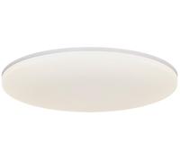 Nordlux Vic lampada da soffitto 1x32 W bianco 2310146001