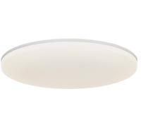 Nordlux Vic plafoniera 1x18 W bianco 2310156001
