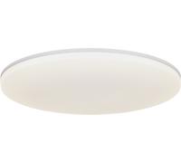 Nordlux Vic plafoniera 1x23.5 W bianco 2310176001