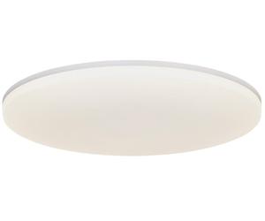 Nordlux Vic plafoniera 1x32 W bianco 2310146001