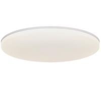 Nordlux Vic plafoniera 1x32 W bianco 2310196001