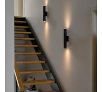 nordlux Vico lampada a parete, GU10, 2512341003, Vico [Lampade per Interni > Lampade a Parete]