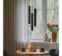 nordlux Vico lampada a sospensione, GU10 3 luci, 2412123003, Vico [Lampade per Interni > Lampade a Sospensione]