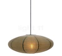 Nordlux Villo Lampada a sospensione, nero/verde - rosone conico , articolo di fine serie