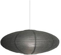 Nordlux Villo lampada sospesa 1x W grigio/cenere 2213253250
