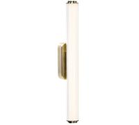 Nordlux Virelle lampada da parete 1x12 W ottone 2610241035