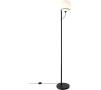 nordlux Wilson lampada da terra, G9, 2412594003, Wilson [Lampade per Interni > Lampade da Terra]