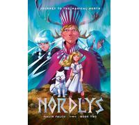 NORDLYS 2
