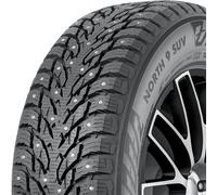 Nordman North 9 SUV 245/60 R18 109T XL