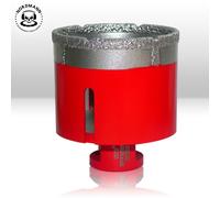 Nordmann R750 - Ø 68 mm Trapano Secco per Piastrelle e Gres Porcellanato M14