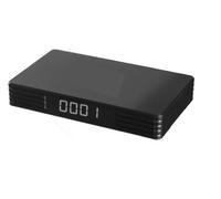 Nordmende DECODER DIGITALE TERRESTRE/SATELLITARE NDDVBTBOX SMART BOX DVB-T2/S2 A