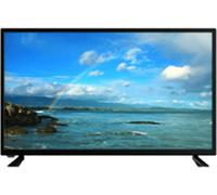 NORDMENDE ND43S3500M TV LED, SMART TV, 43 ", Full-HD, Nero