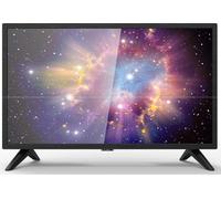 Televisore SMART Vidaa TV 24 Pollici HD Nordmende TivùSat Cuffie Netflix Amazon