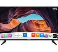 Nordmende ND32S309WS - TV 32 Pollici, Smart TV, HD, LED, Classe energetica F