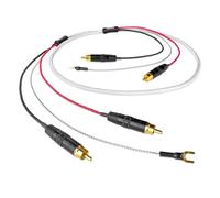 NORDOST WHITE LIGHTNING 3 TONEARM 2RCA - 2RCA 1.75m