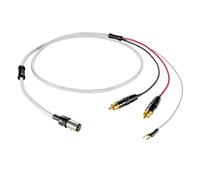 NORDOST WHITE LIGHTNING 3 TONEARM DIN - RCA 1.75m