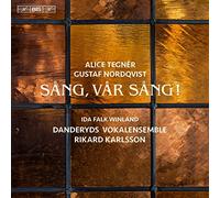 Nordqvist, G./ Karlsson, Rikard/ Olund, Anders - Tegner & Nordqvist: Song Our Song