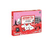 Nordqvist Moomin Rooibos Tea All Things Fun 20 bustine scegli 1 2 4 8