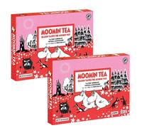 Nordqvist Moomin Rooibos Tea All Things Fun 20 bustine scegli 1 2 4 8