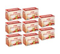 Nordqvist Moomin Rooibos Tea All Things Fun 20 bustine scegli 1 2 4 8