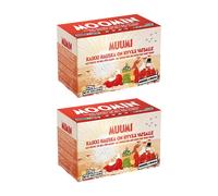 Nordqvist Moomin Rooibos Tea All Things Fun 20 bustine scegli 1 2 4 8