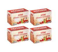 Nordqvist Moomin Rooibos Tea All Things Fun 20 bustine scegli 1 2 4 8