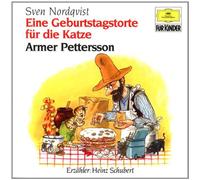 Nordqvist,Sven - Eine Geburtstagstorte Fuer Die