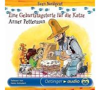 Nordqvist,Sven - Eine Geburtstagstorte Für die Katze/Armer Petterss