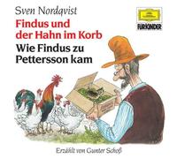Nordqvist,Sven - Findus und der Hahn im Korb