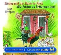 Nordqvist,Sven - Findus und der Hahn im Korb/Wie Findus zu Petterss