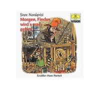Nordqvist,Sven - Morgen,Findus,Wird'S Was Geb