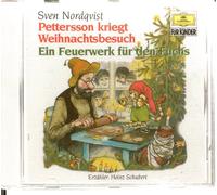 Nordqvist,Sven - Petersson Kriegt Weihnachts./+