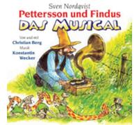 Nordqvist,Sven - Pettersson und Findus-das Musical